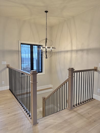 Stair