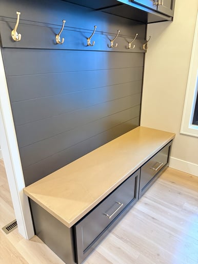 Mudroom