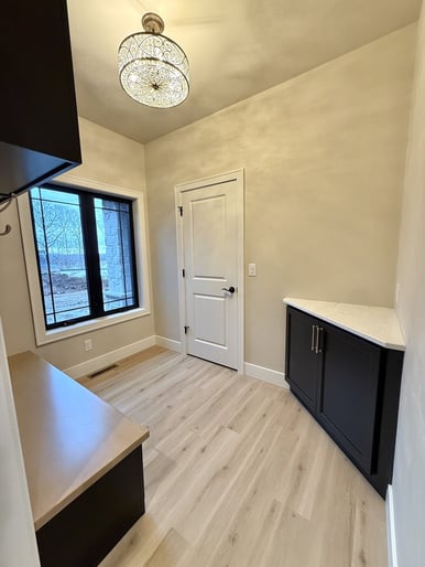 Mudroom