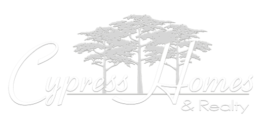 Cypress homes