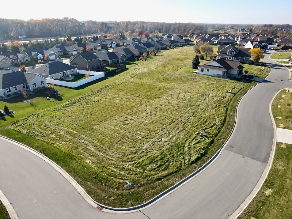 Lake Park Villas Update A Subdivision in City of Menasha