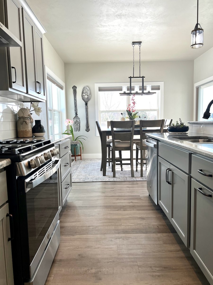 Quaint Ranch Welcoming & Quaint Ranch built in Shiocton | Award-Winning Home Builder ...