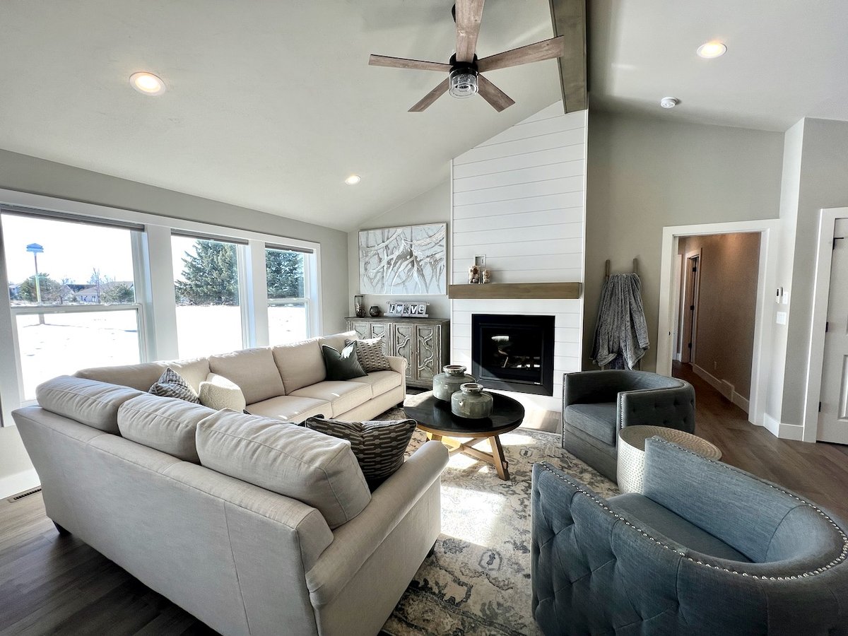 Quaint Ranch Welcoming & Quaint Ranch built in Shiocton | Award-Winning Home Builder ...