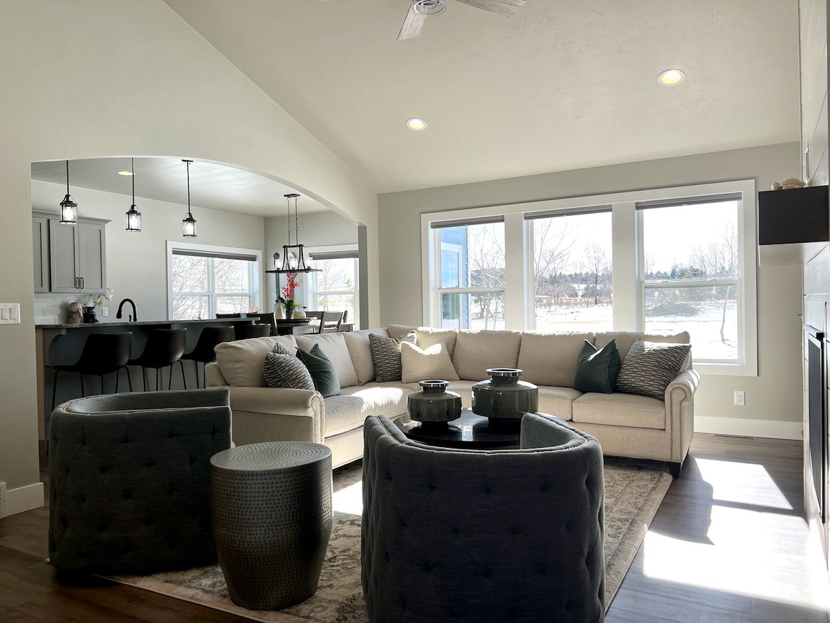 Quaint Ranch Welcoming & Quaint Ranch built in Shiocton | Award-Winning Home Builder ...