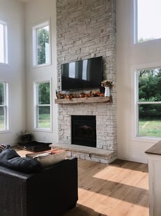 interior design modern farmhouse cypress homes