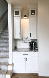 farmhouse kitchen