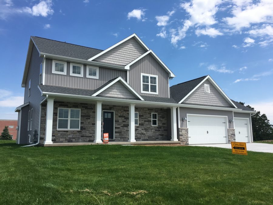 Home Exterior