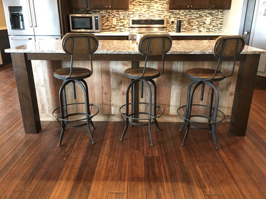 bar stools