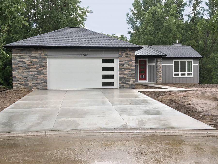 Home Exterior