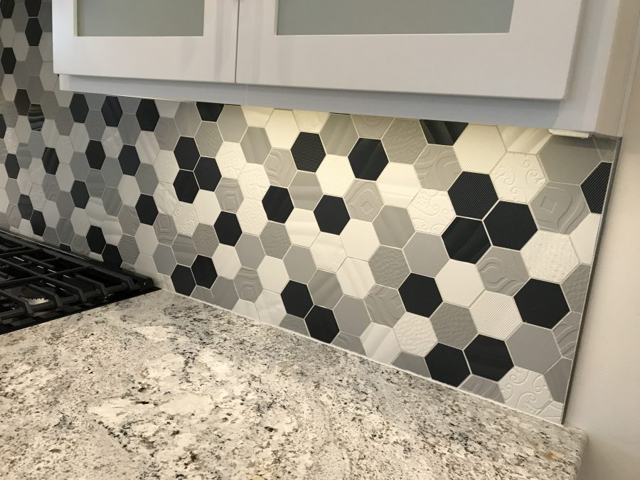 backsplash 