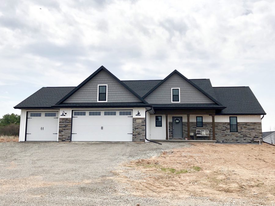 Ranch Home with Curb Appeal