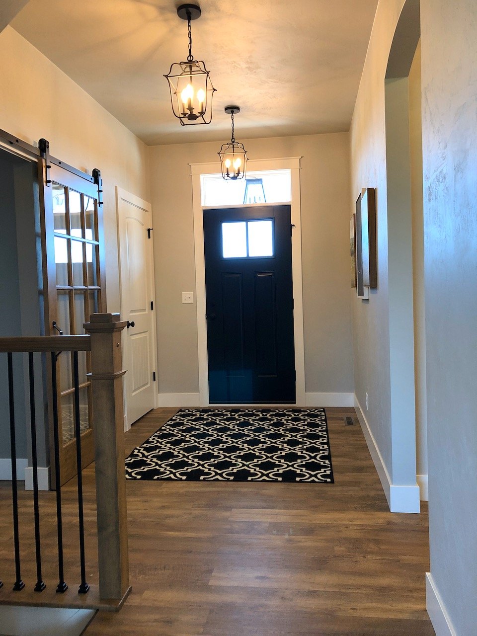 Foyer