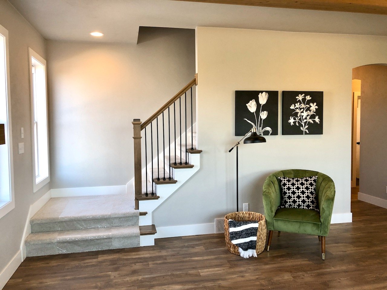 Great room