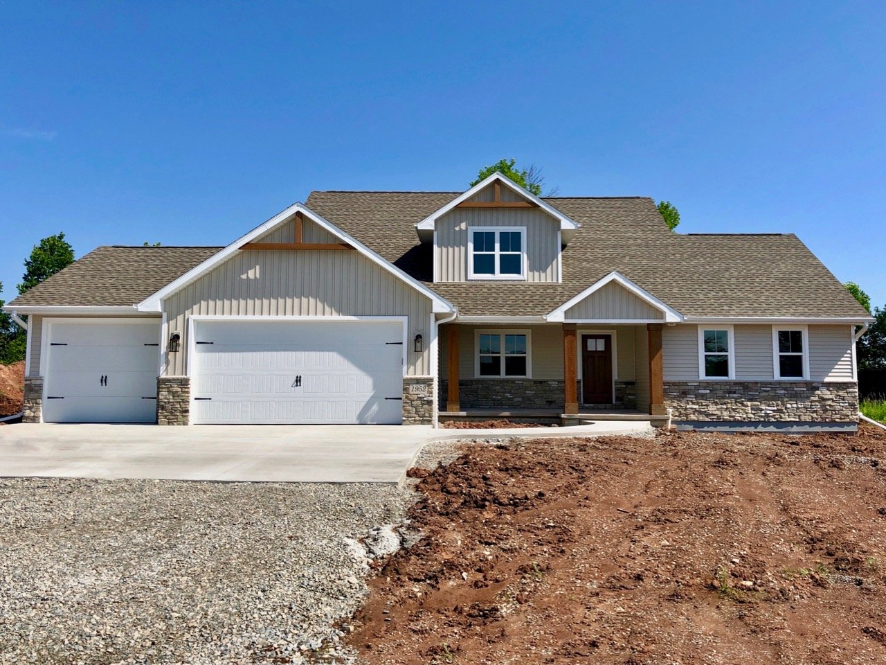 Home Builders 1