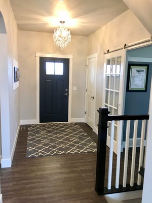 foyer
