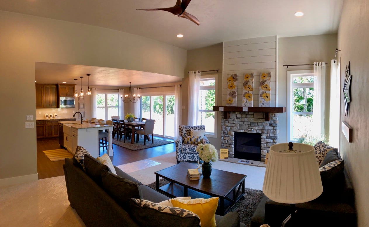 Home Builders 9