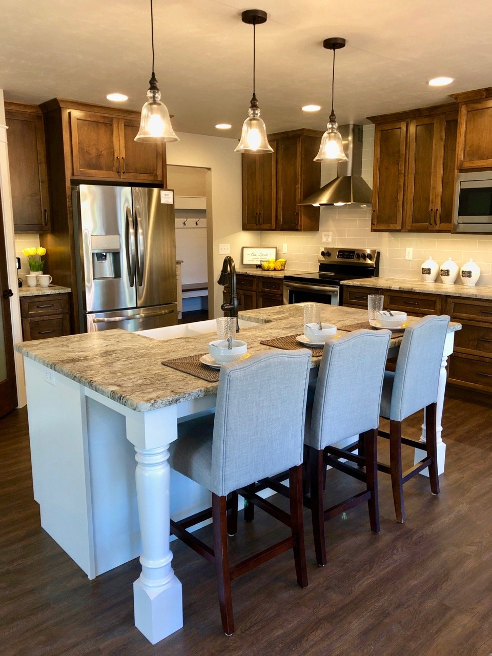 Home Builders 10