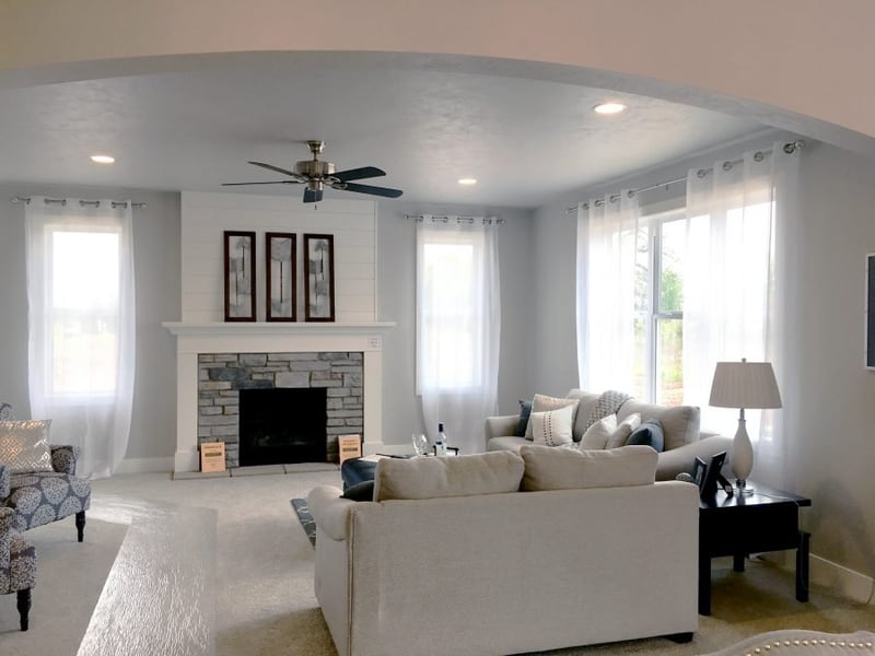 great room