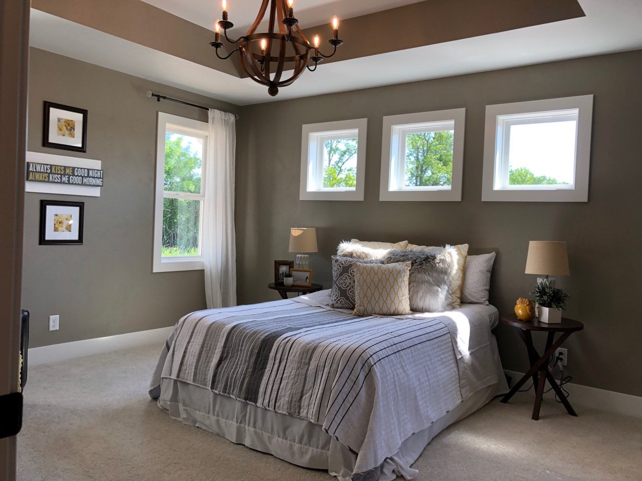 Home Builders 8