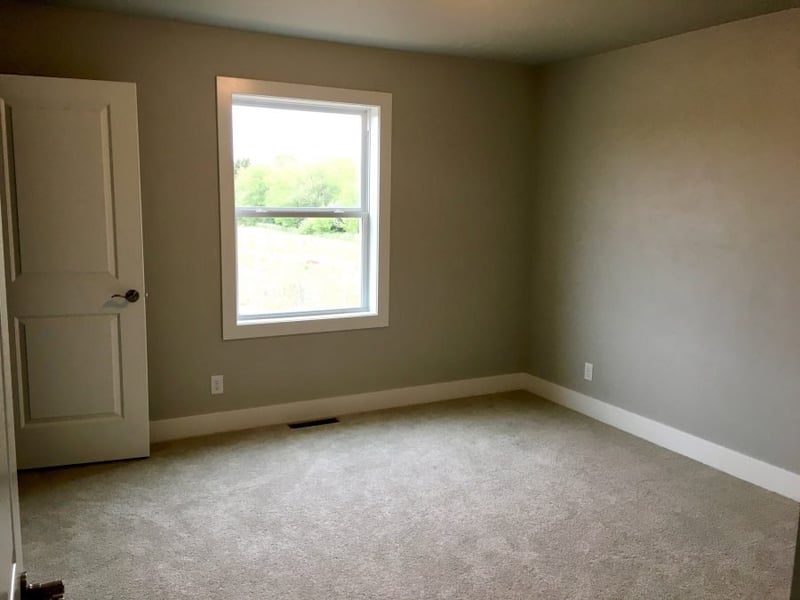 Spare Bedroom