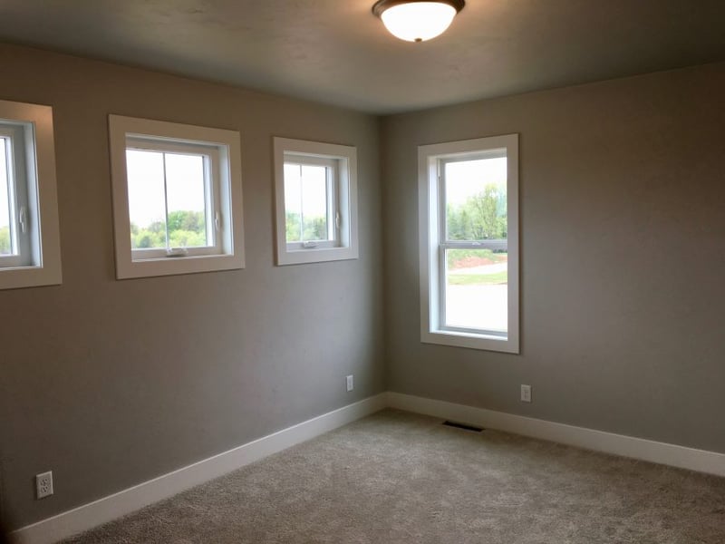 Spare Bedroom