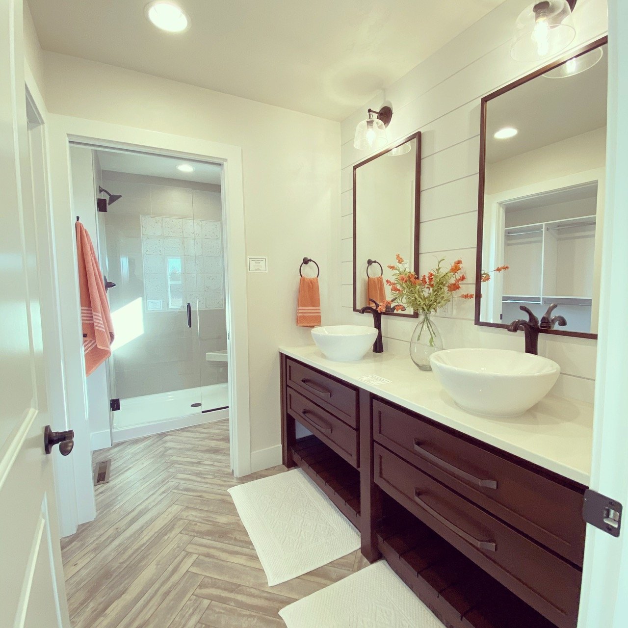 Master bath
