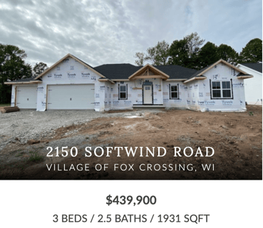 2150 Softwind Road