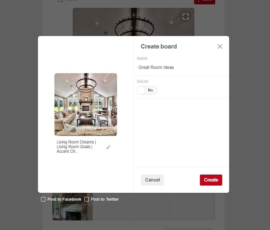 Pinterest