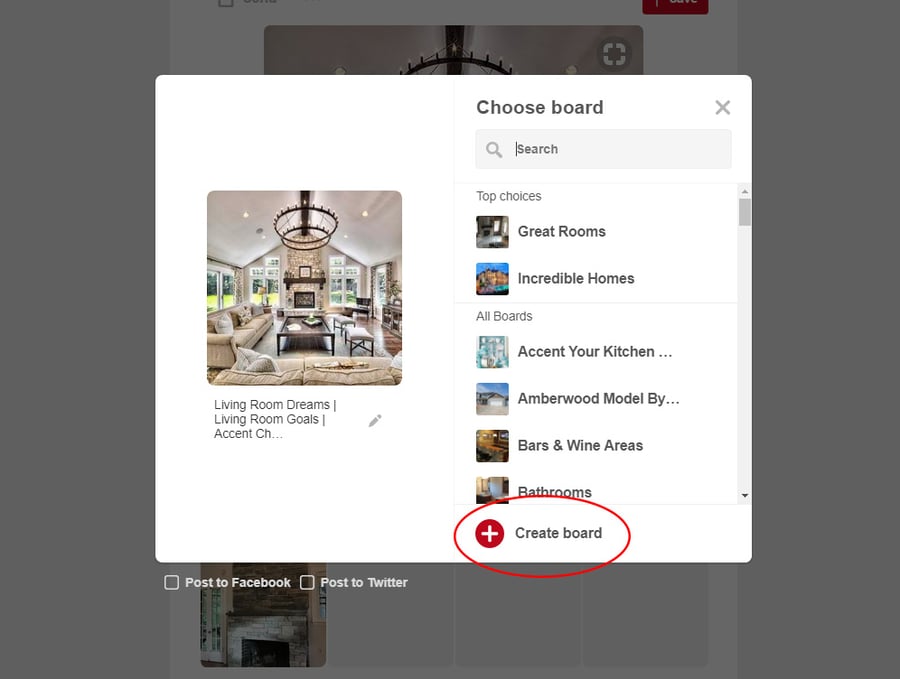 Pinterest