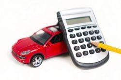 Car costing money