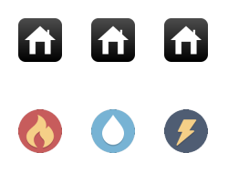 Utilities icon