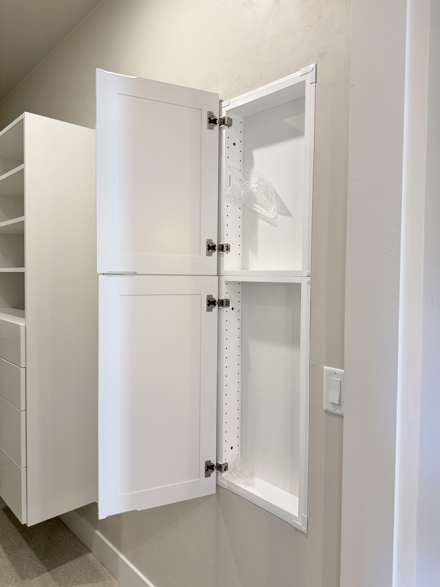 Primary Suite