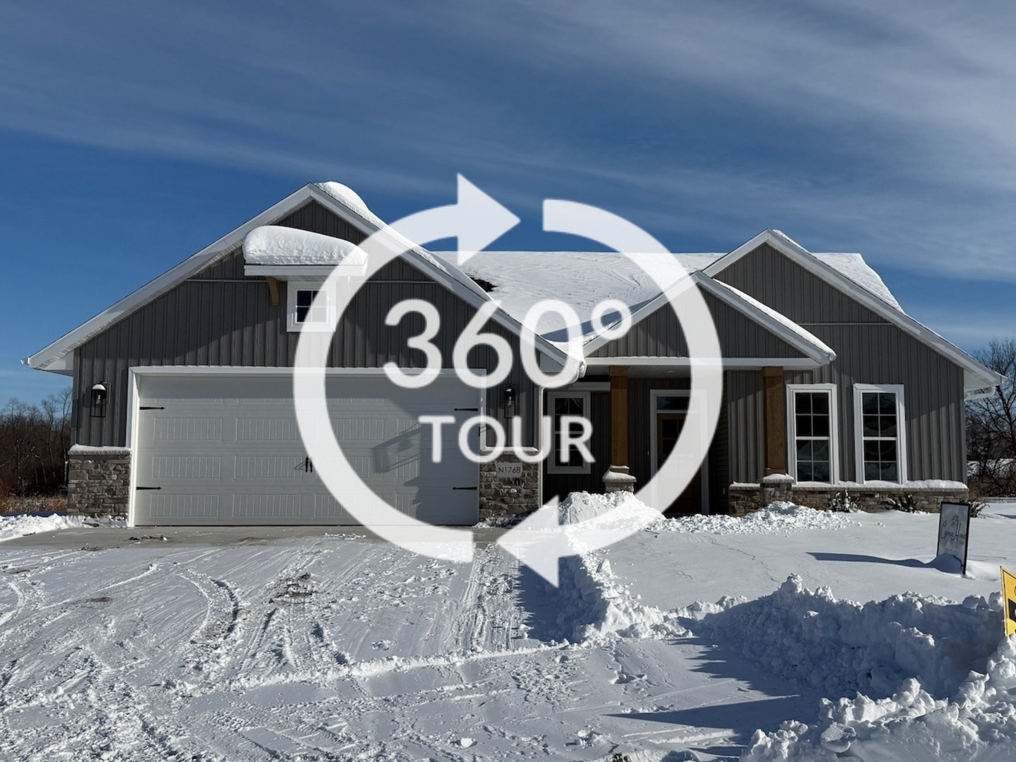 Virtual Tour icon Westridge