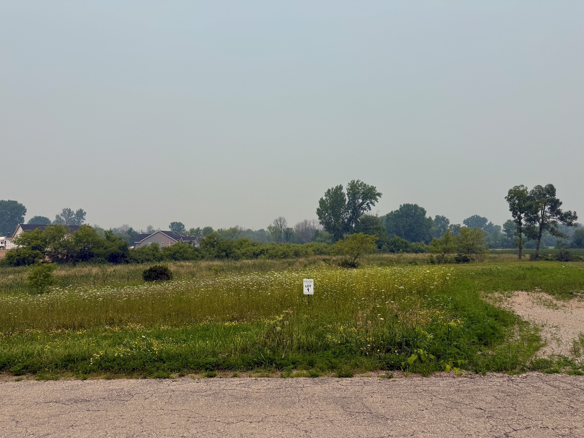 Lot 1 Parkview Drive 