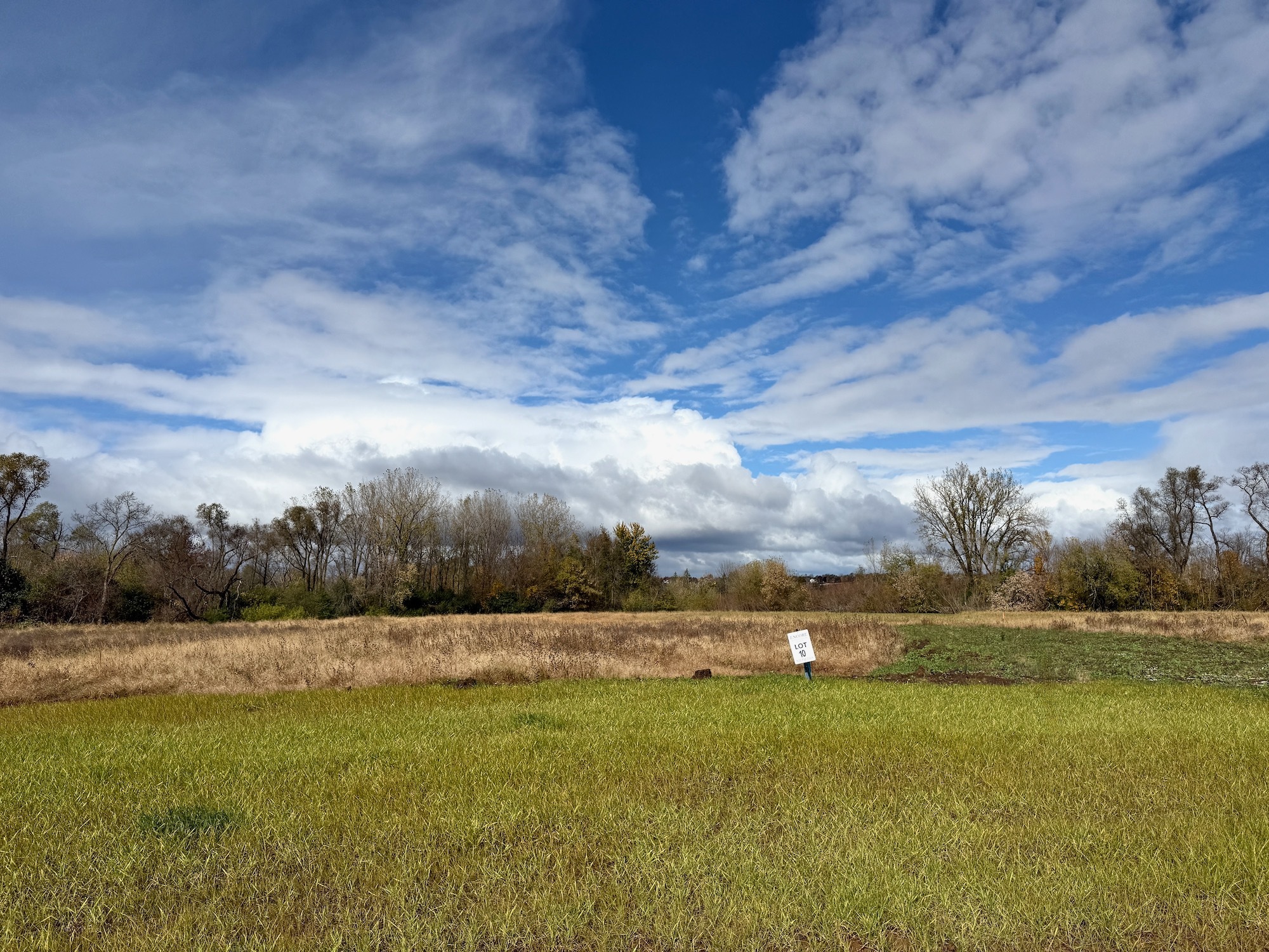 Lot 10 Ridgeway Drive