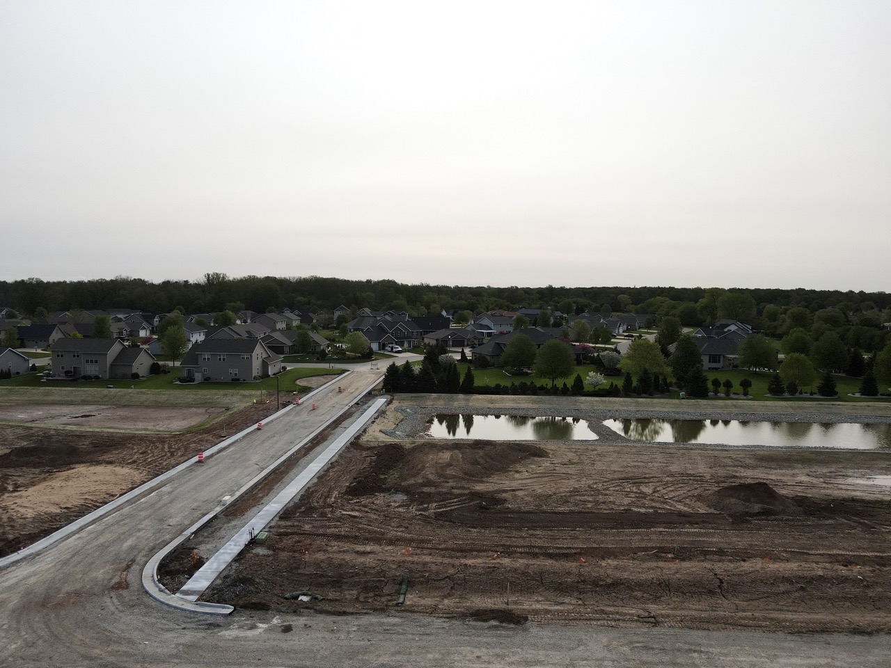 Lot 12 Rose Meadow Lane