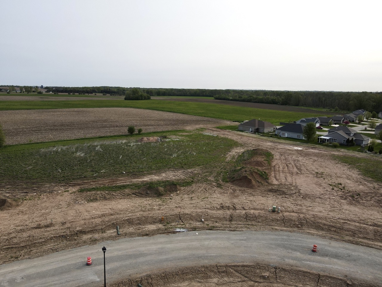 Lot 16 Rose Meadow Lane