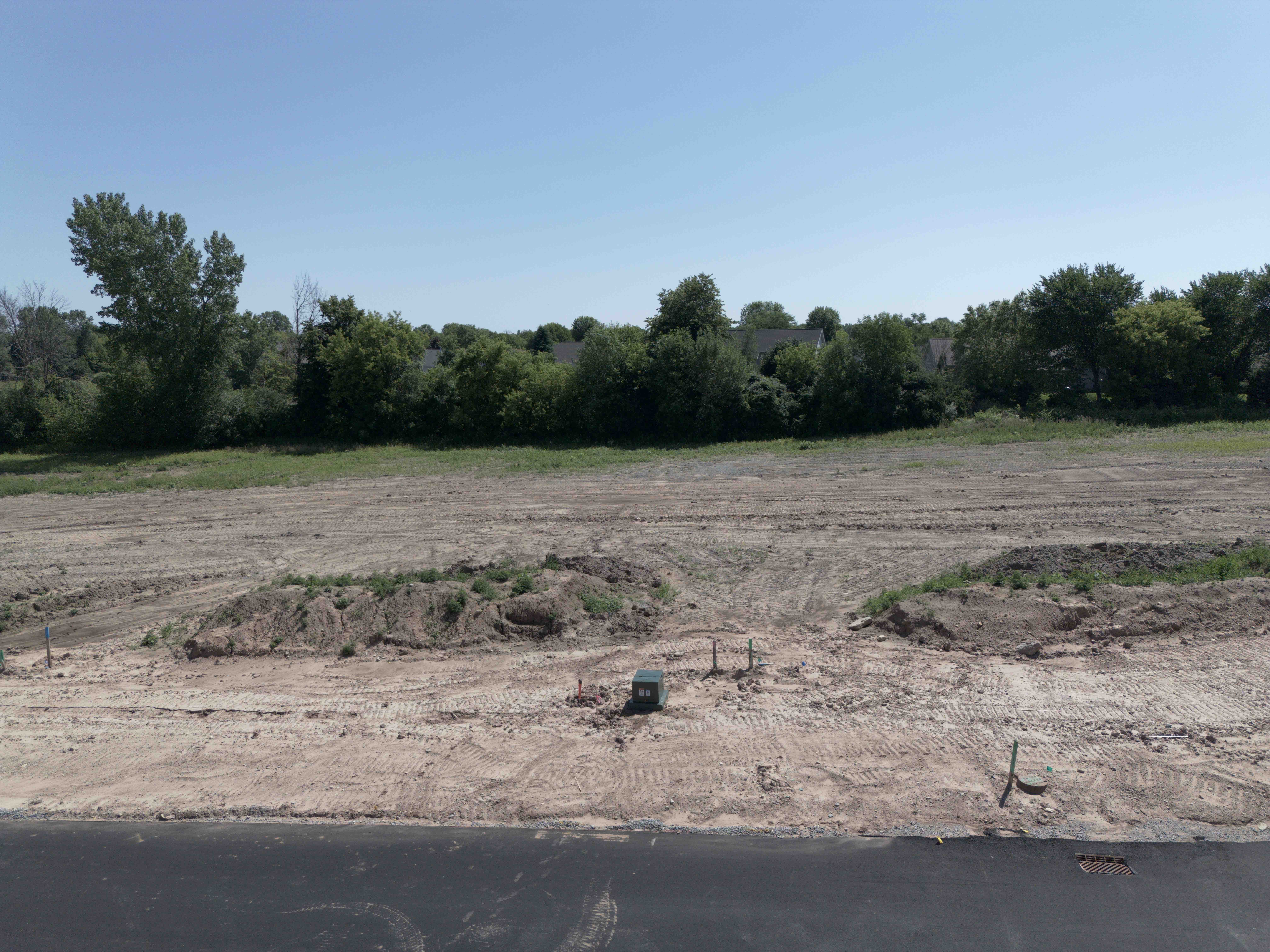 Lot 17 Ridgeway Drive