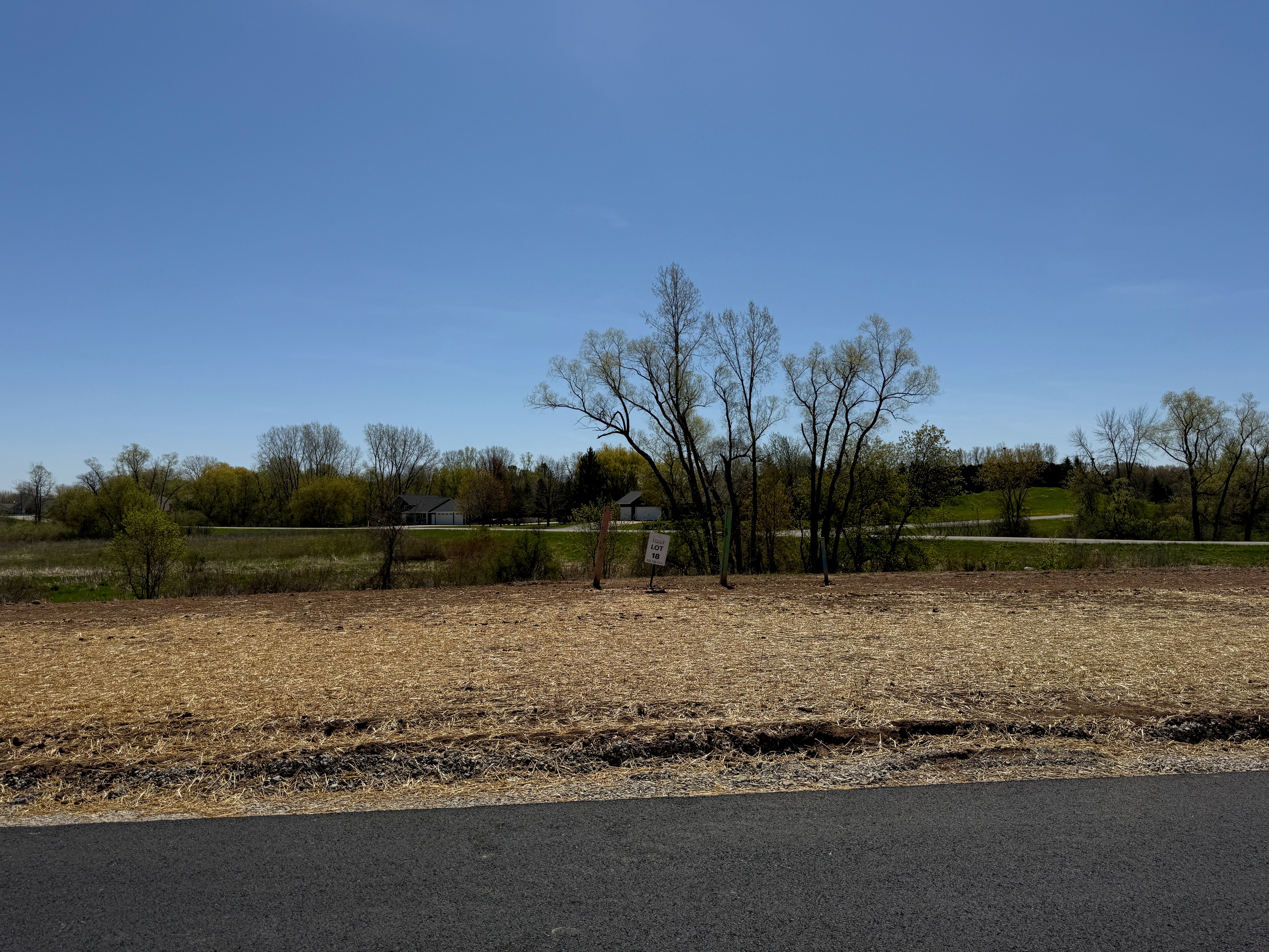 Lot 18 Red Cardinal Drive