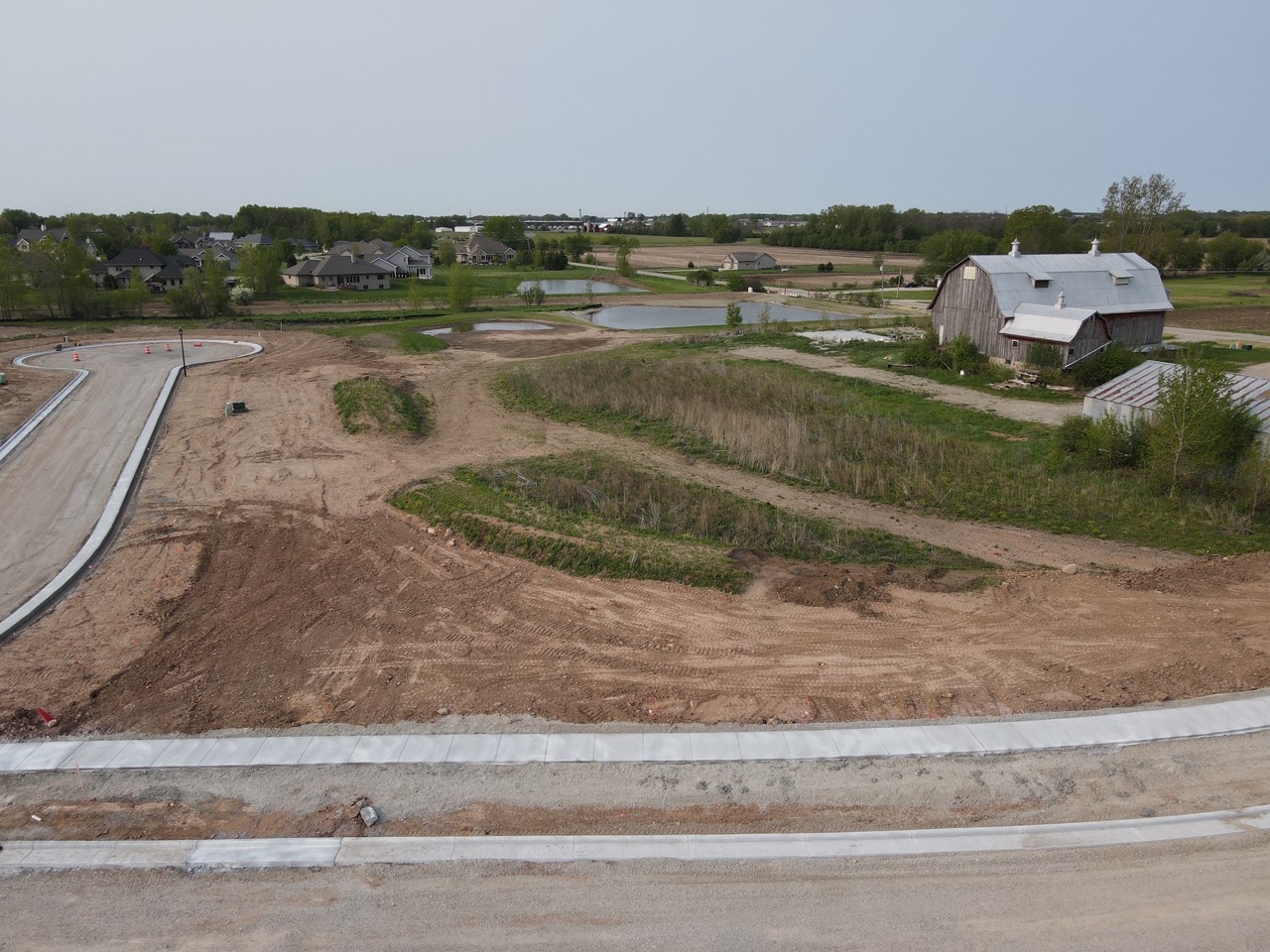 Lot 2 Pebble Creek Court