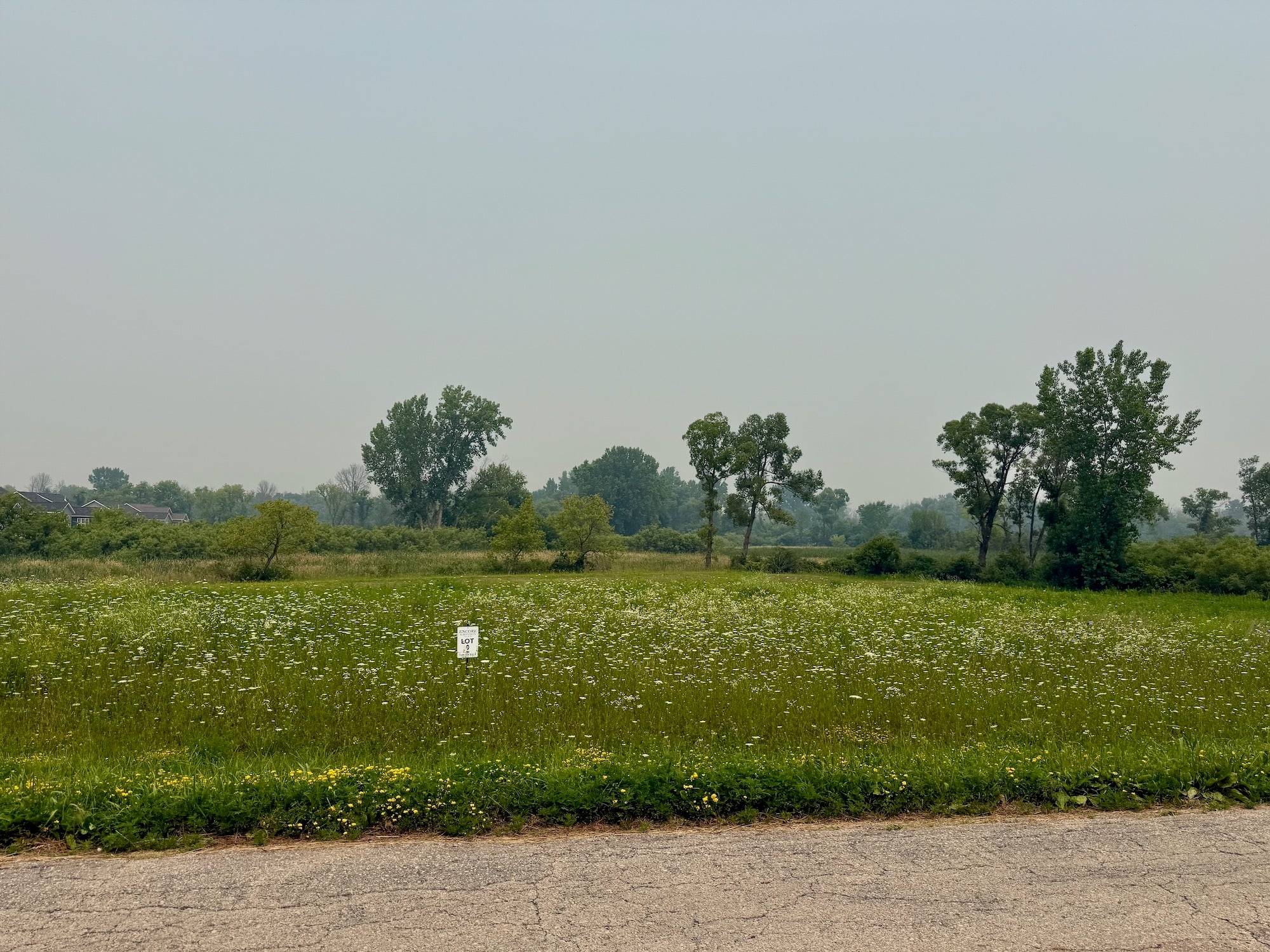 Lot 2 Parkview Drive 