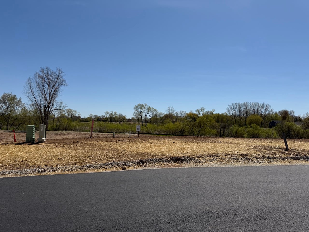 Lot 22 Red Cardinal Drive
