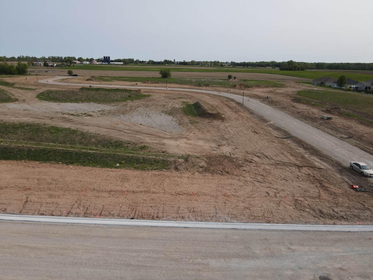 Lot 23 Rose Meadow Lane