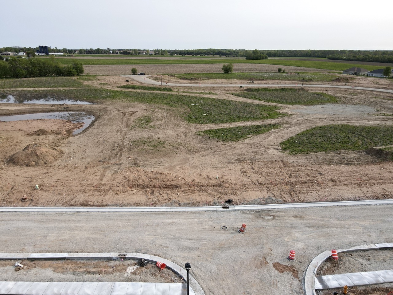 Lot 24 Rose Meadow Lane