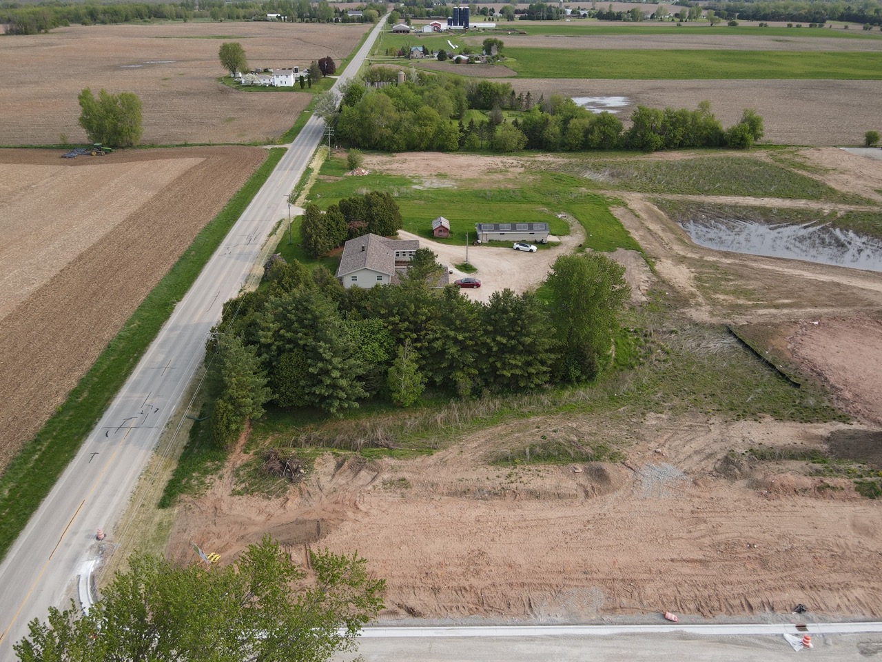 Lot 26 Cobble Creek Drive