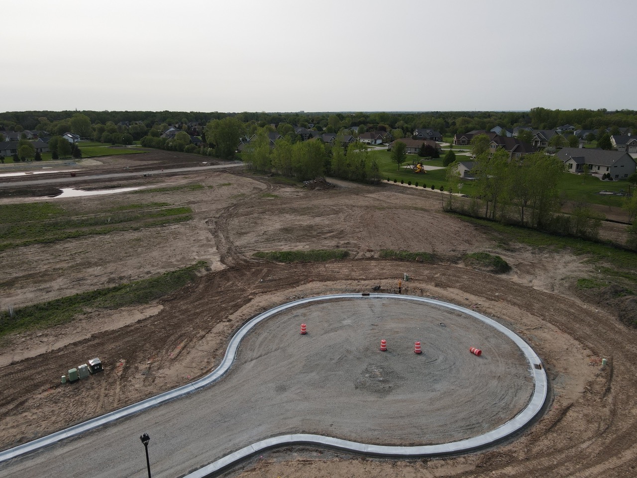Lot 5 Hegner Farm Court