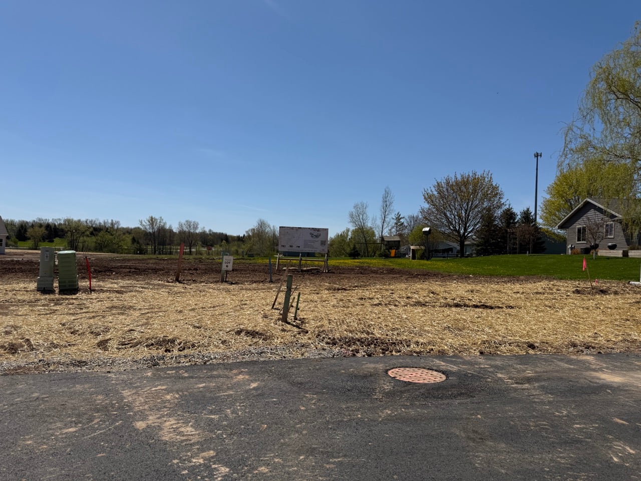 Lot 6 Goldfinch Drive