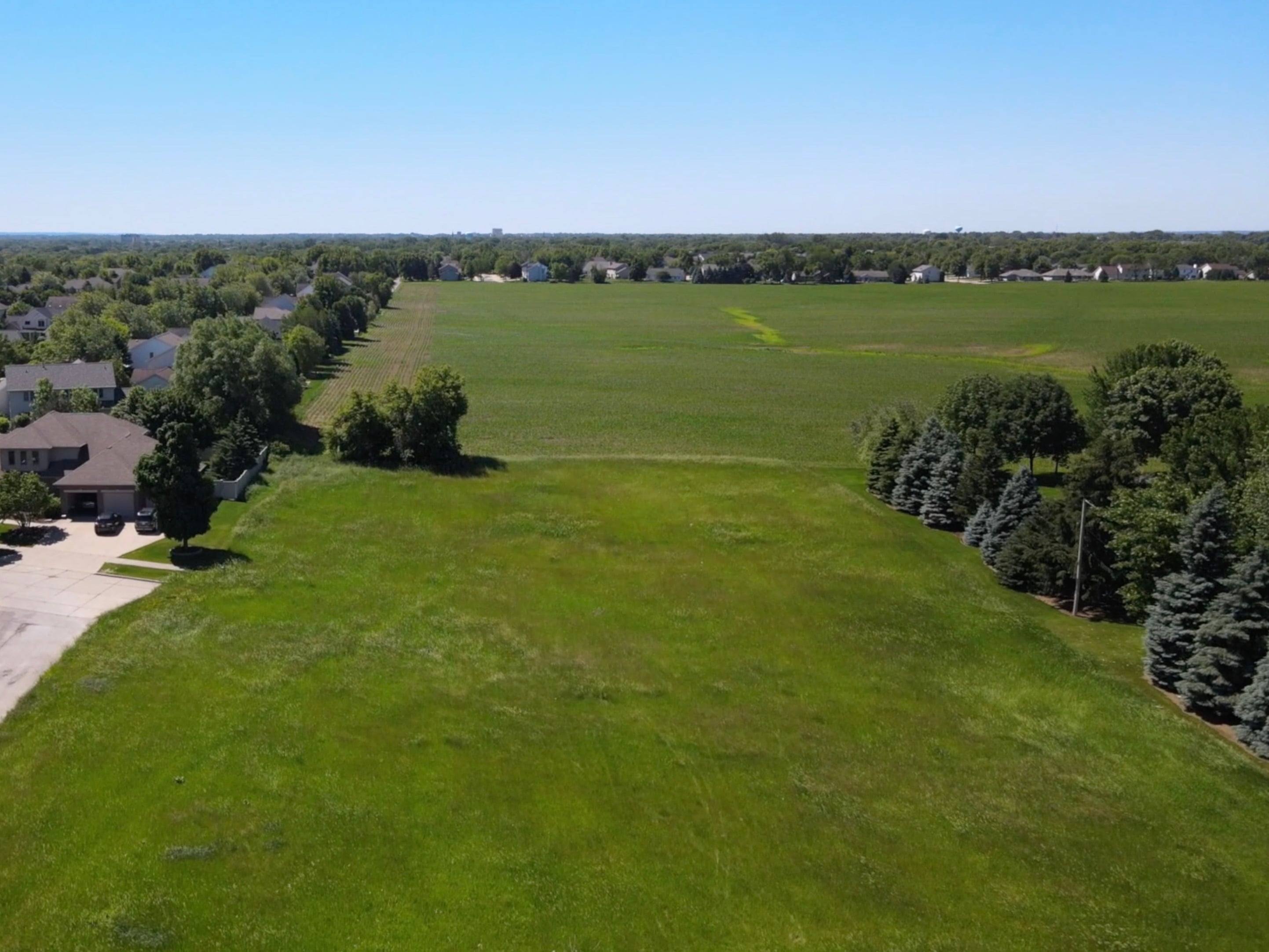 Lot 11 Haymeadow Avenue
