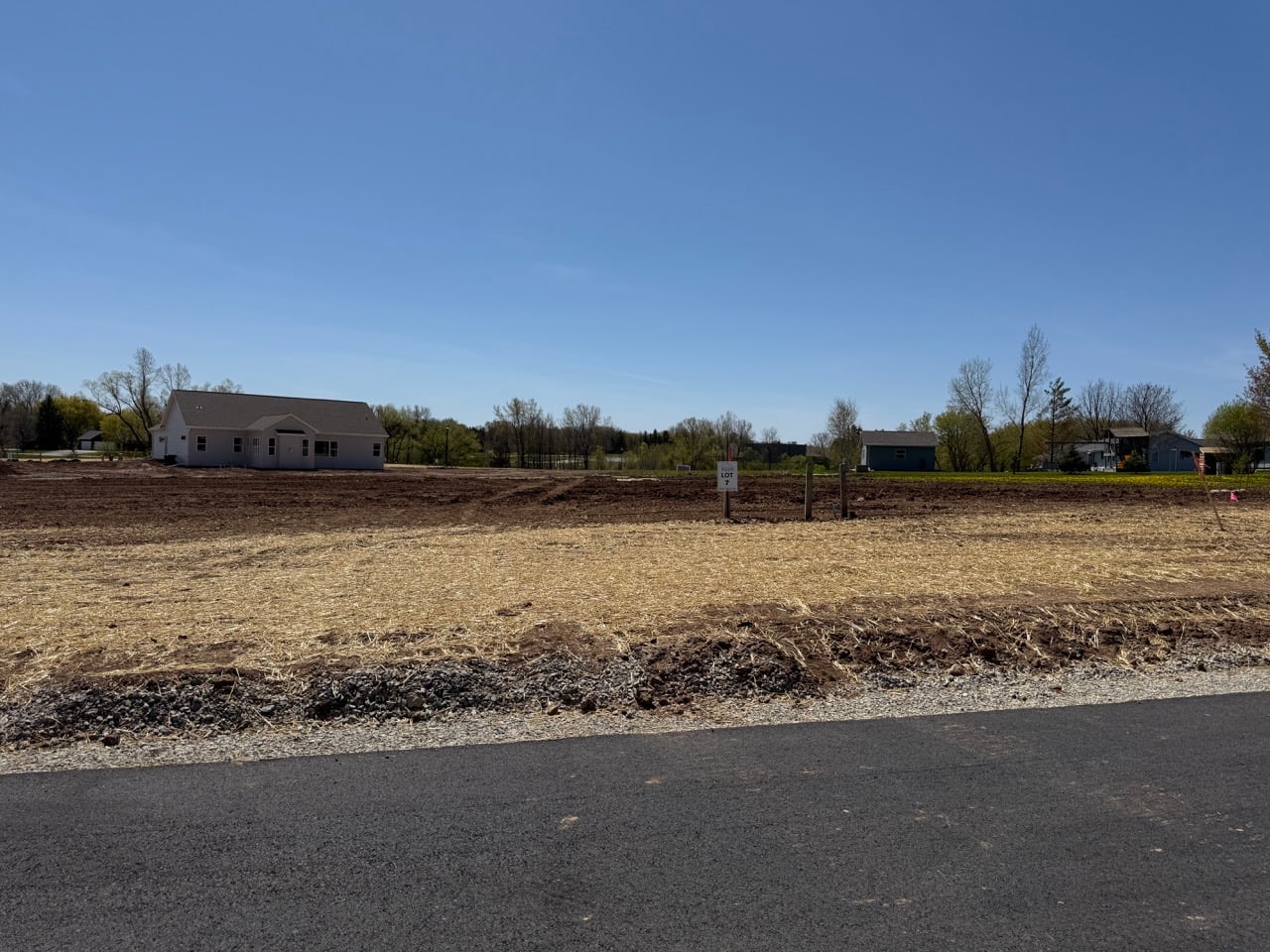 Lot 7 Goldfinch Drive