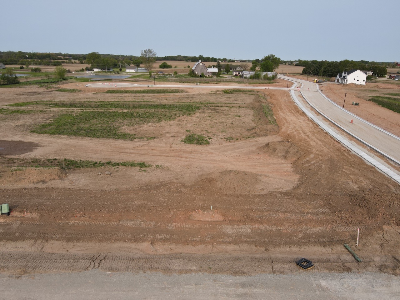 Lot 7 Rose Meadow Lane